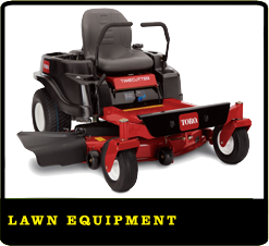 Lawn Equipment